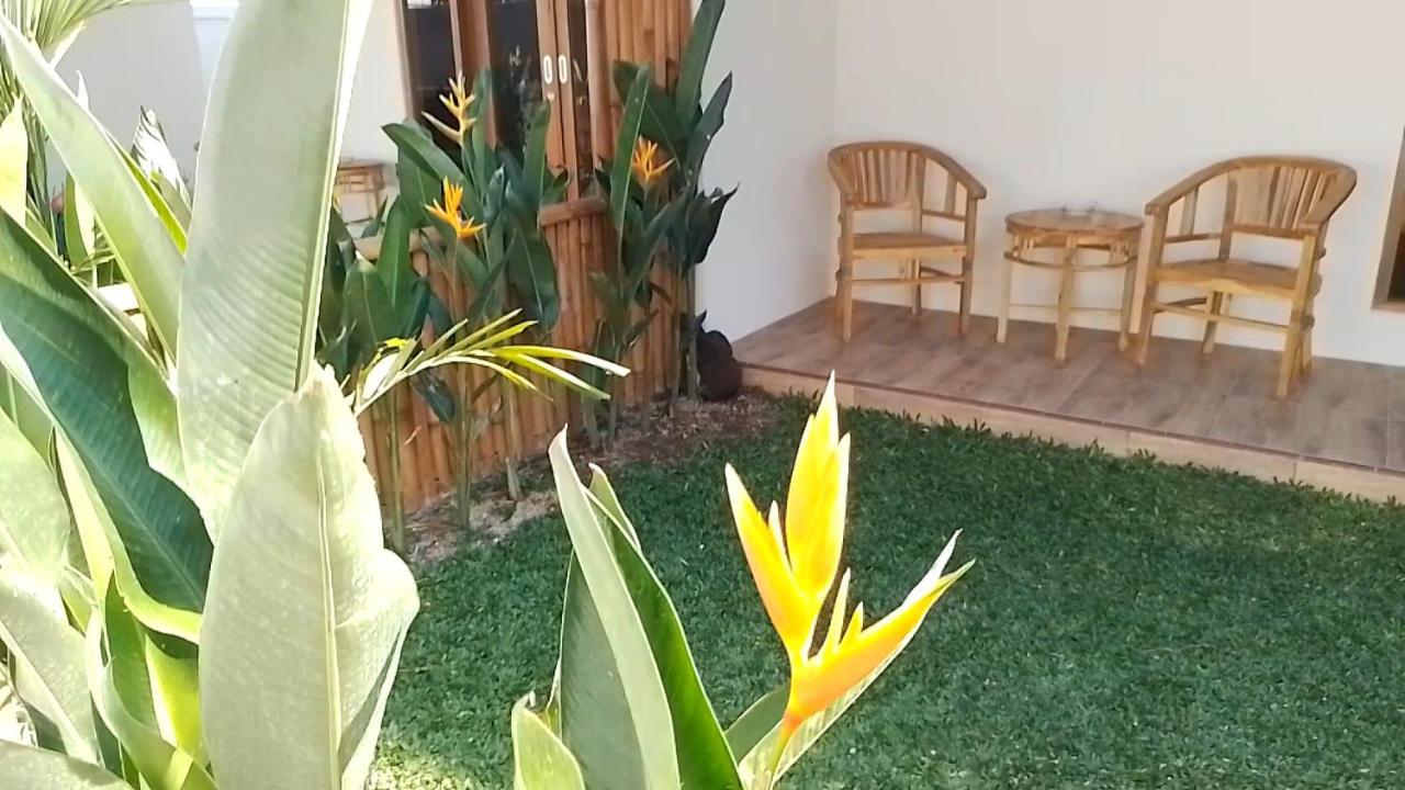Vila Agape Unlimited Canggu Exteriér fotografie