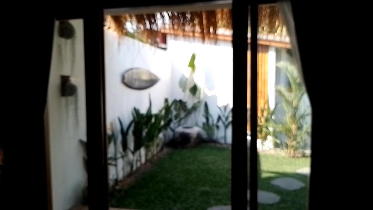 Vila Agape Unlimited Canggu Exteriér fotografie