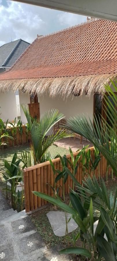 Vila Agape Unlimited Canggu Exteriér fotografie