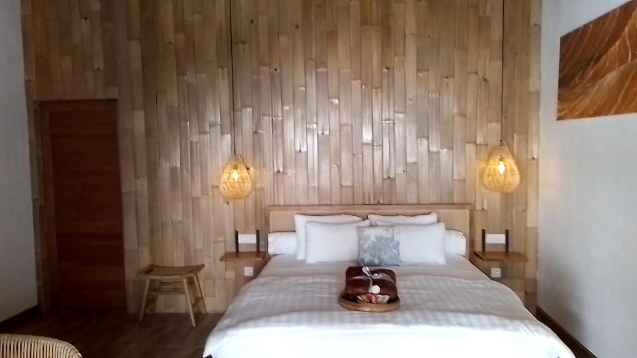 Vila Agape Unlimited Canggu Exteriér fotografie
