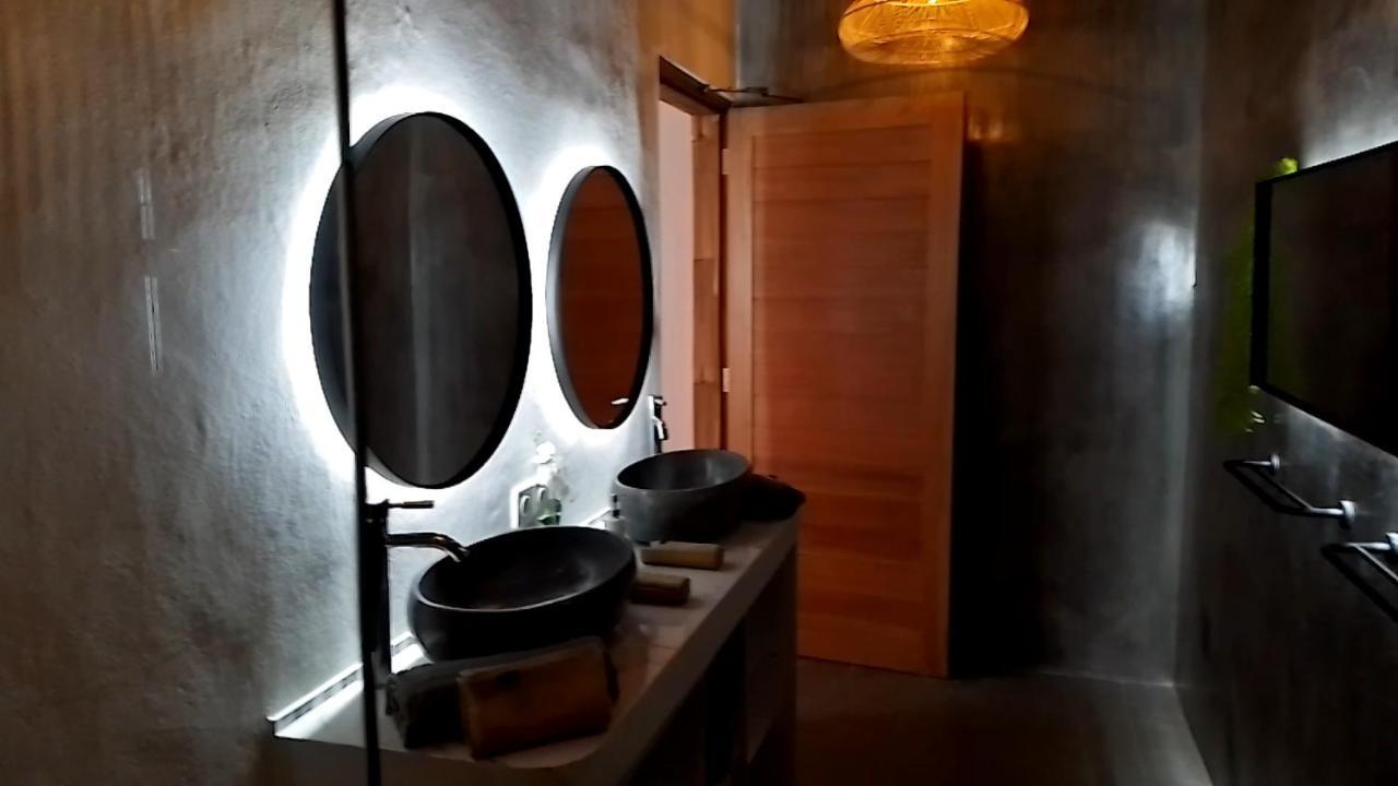 Vila Agape Unlimited Canggu Exteriér fotografie